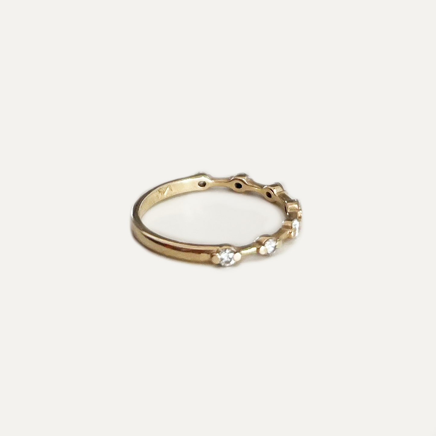 Anillo Cordelia