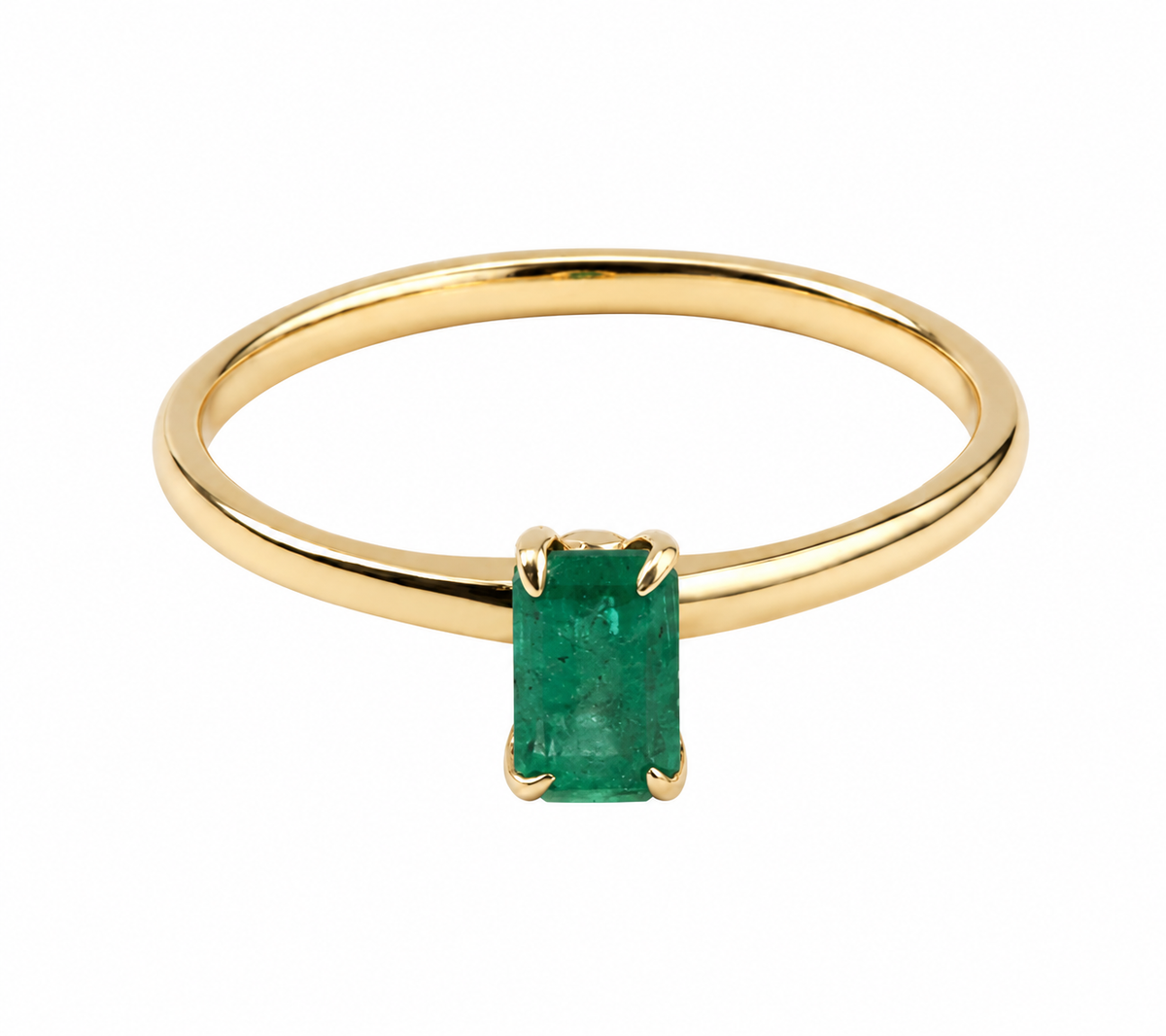 Anillo Elisa