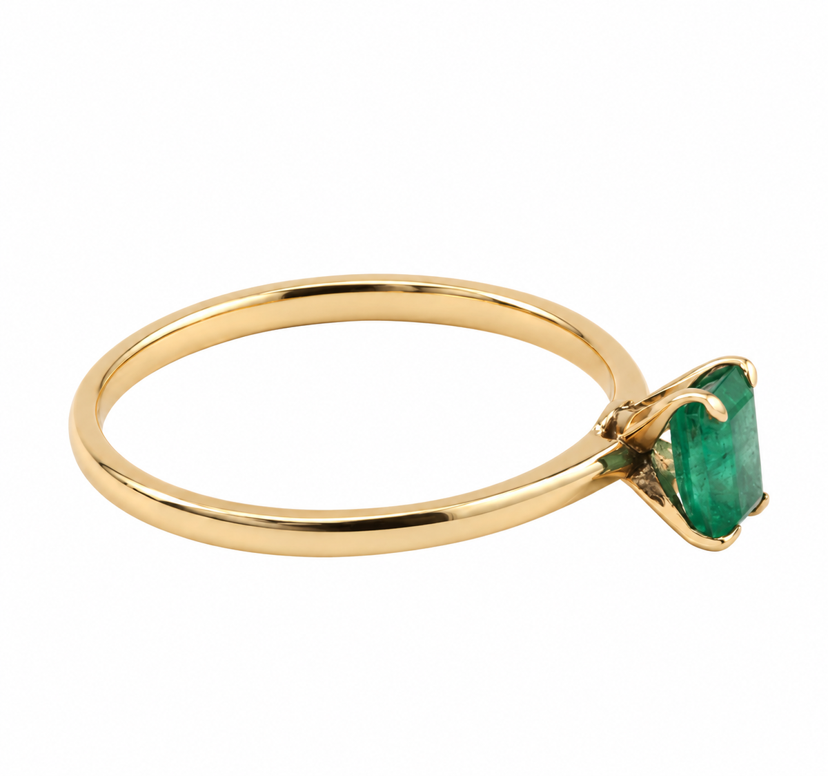 Anillo Elisa