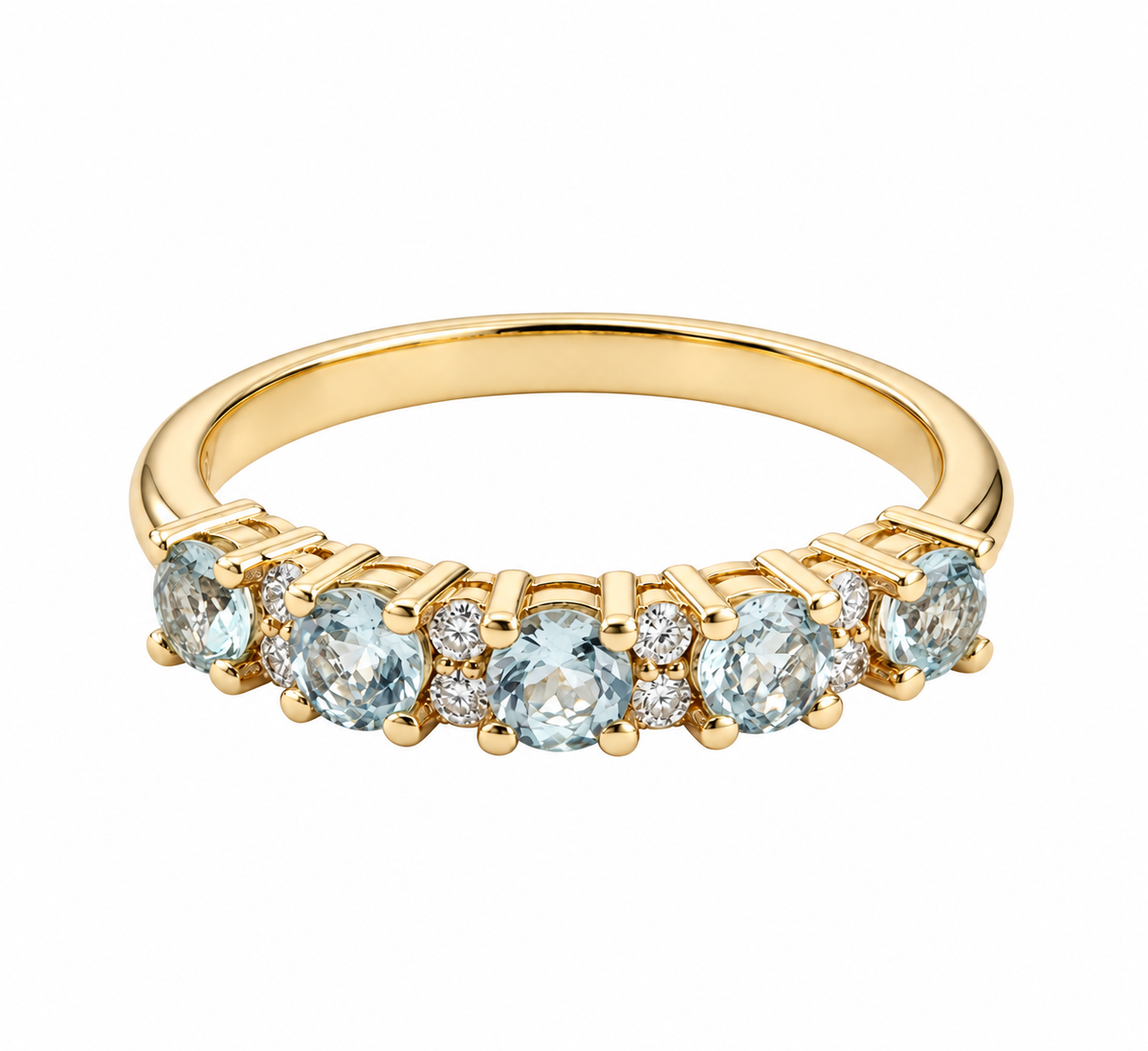 Anillo Amira