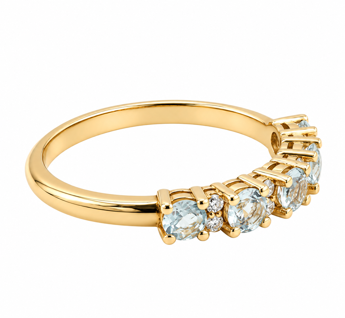 Anillo Amira