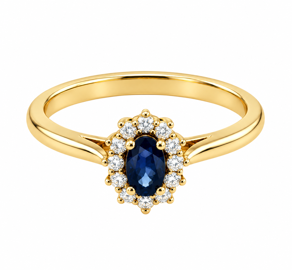 Anillo Zady