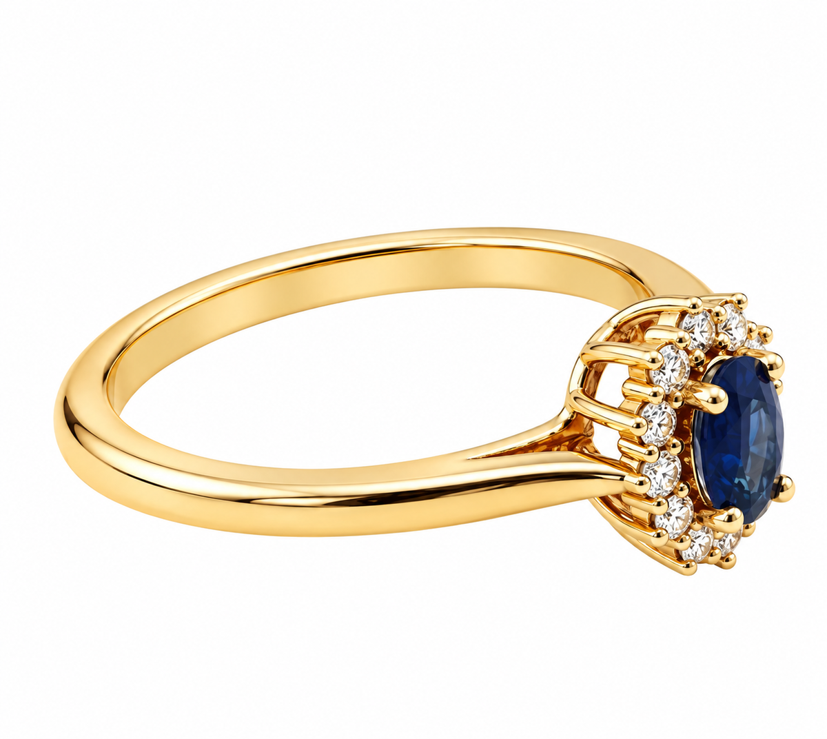 Anillo Zady