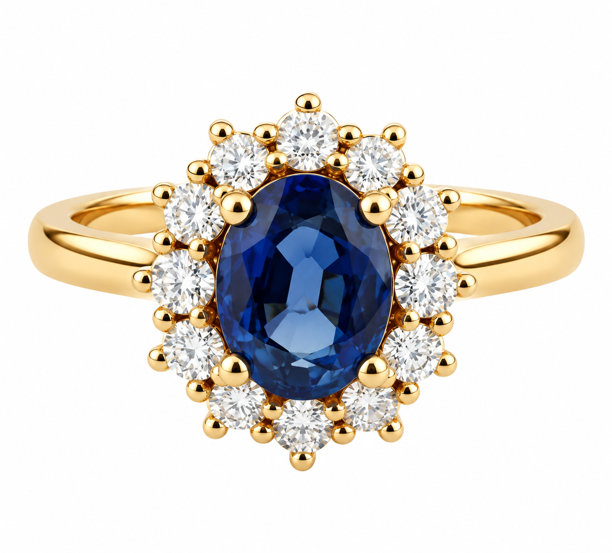 Anillo Zamia