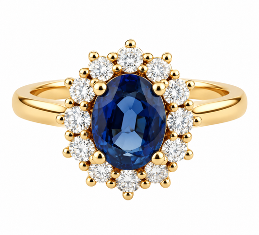 Anillo Zamia