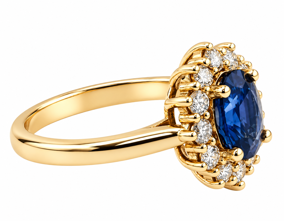 Anillo Zamia